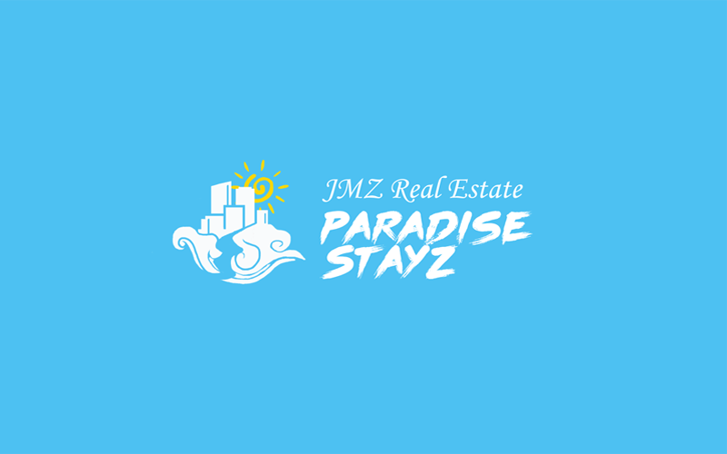 jmz real estate paradise stayz