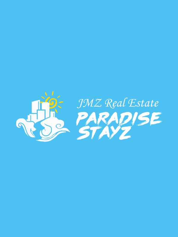 jmz real estate paradise stayz