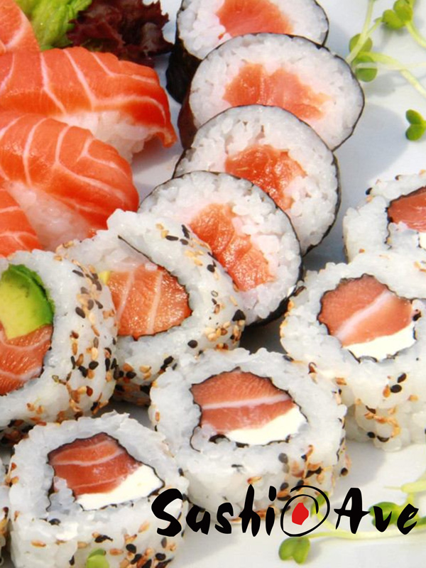 Sushi Train (Surfers Paradise) Menu Takeout in Gold Coast, Delivery Menu &  Prices