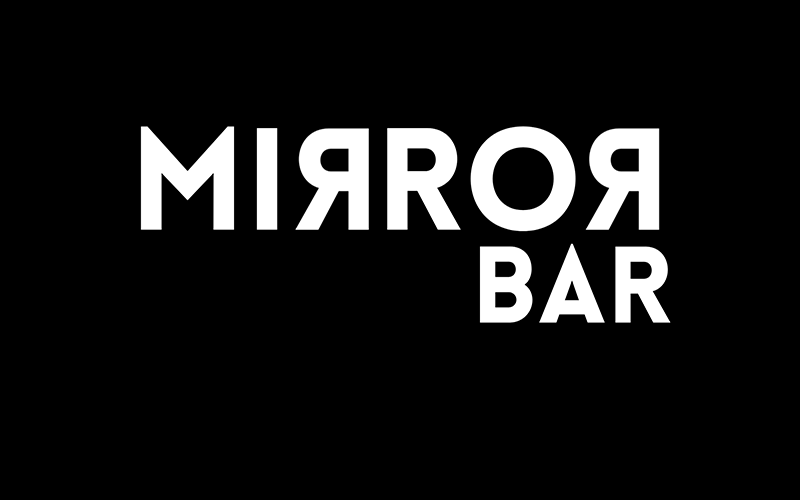 mirror bar surfers paradise