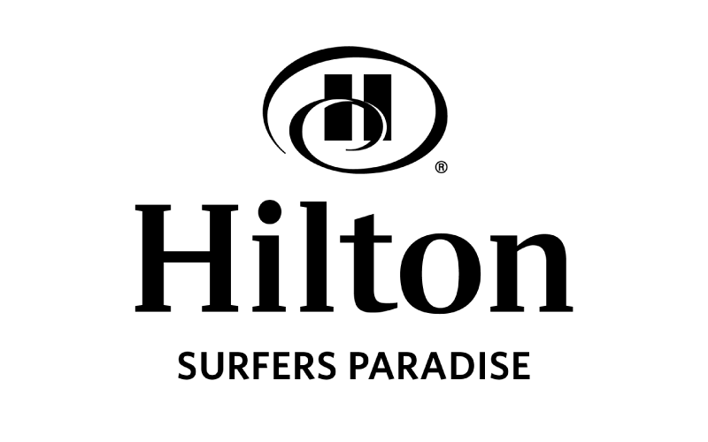 golden egg competition sponsor hilton surfers paradise