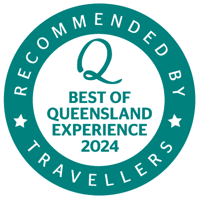 best of qld experience 2024