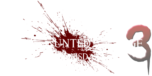 gold coast halloween event-haunted passage 3 doomsday