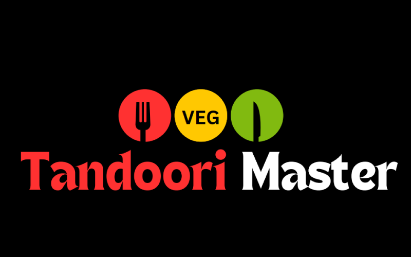 veg tandoori master