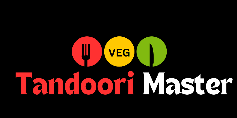 veg tandoori master