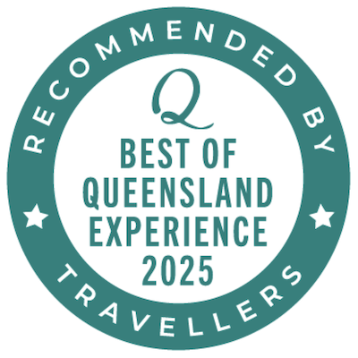 best of qld experience 2025