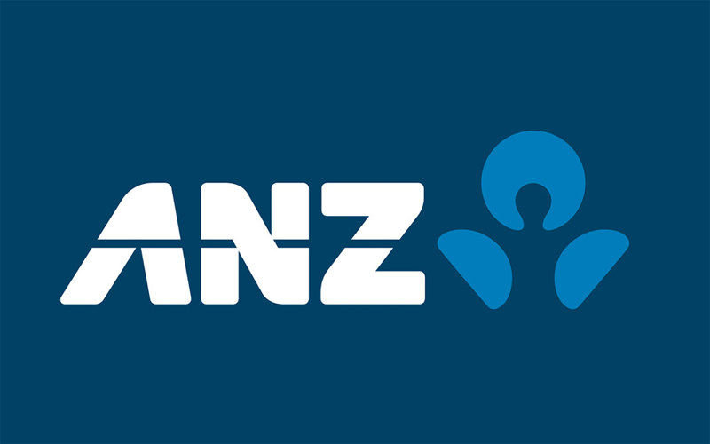 anz logo