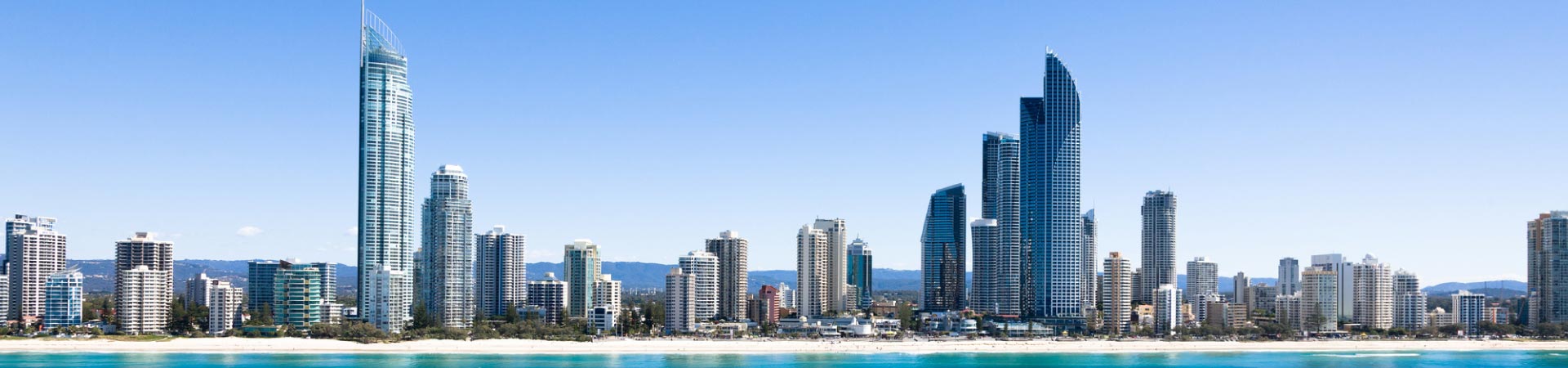 cavill lane location surfers paradise