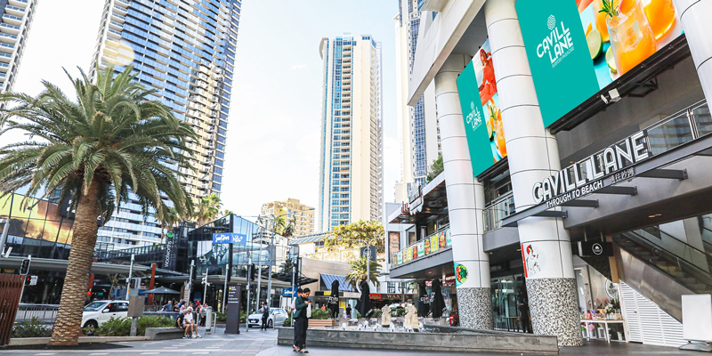Cavill Lane Leasing