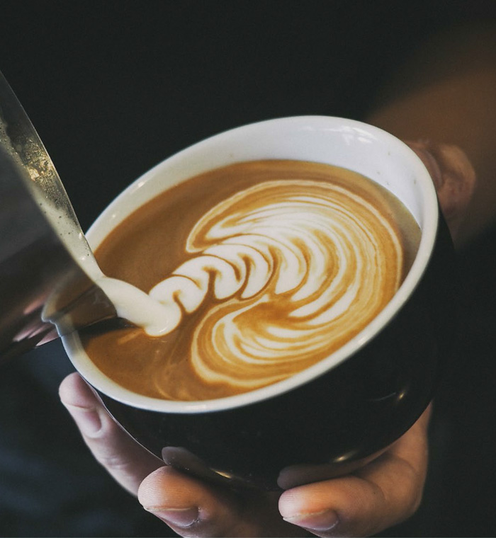 coffee club