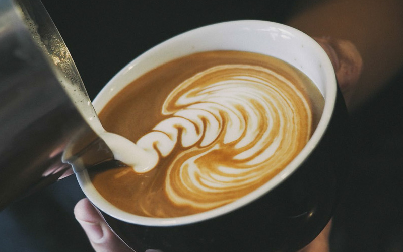 coffee club