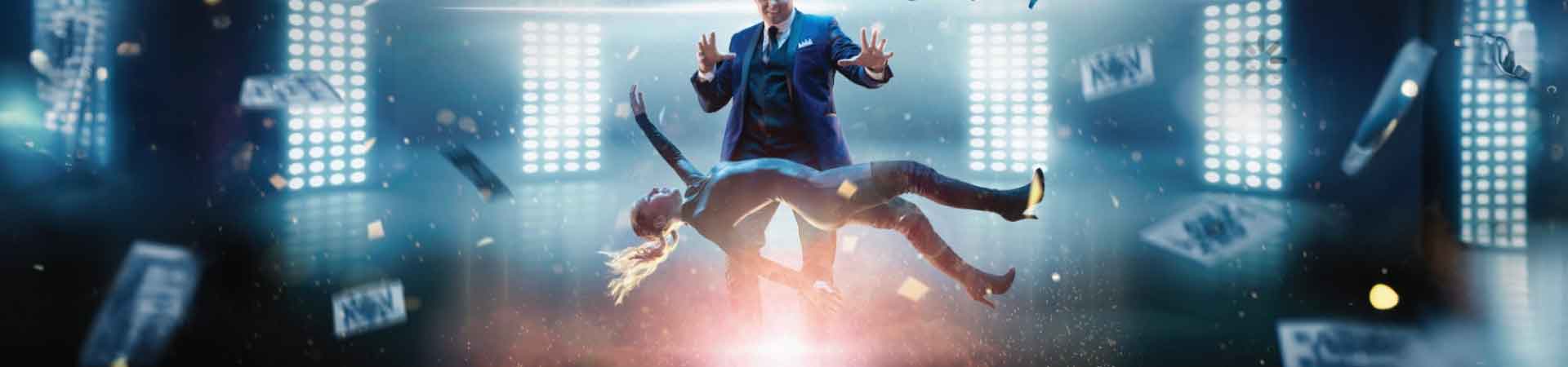 cavill lane surfers paradise-illusions magic theatre