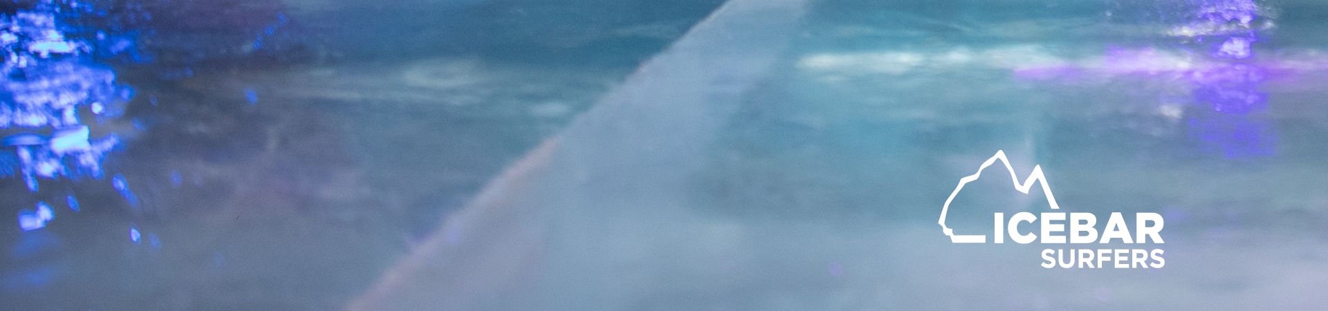 icebar surfers paradise banner